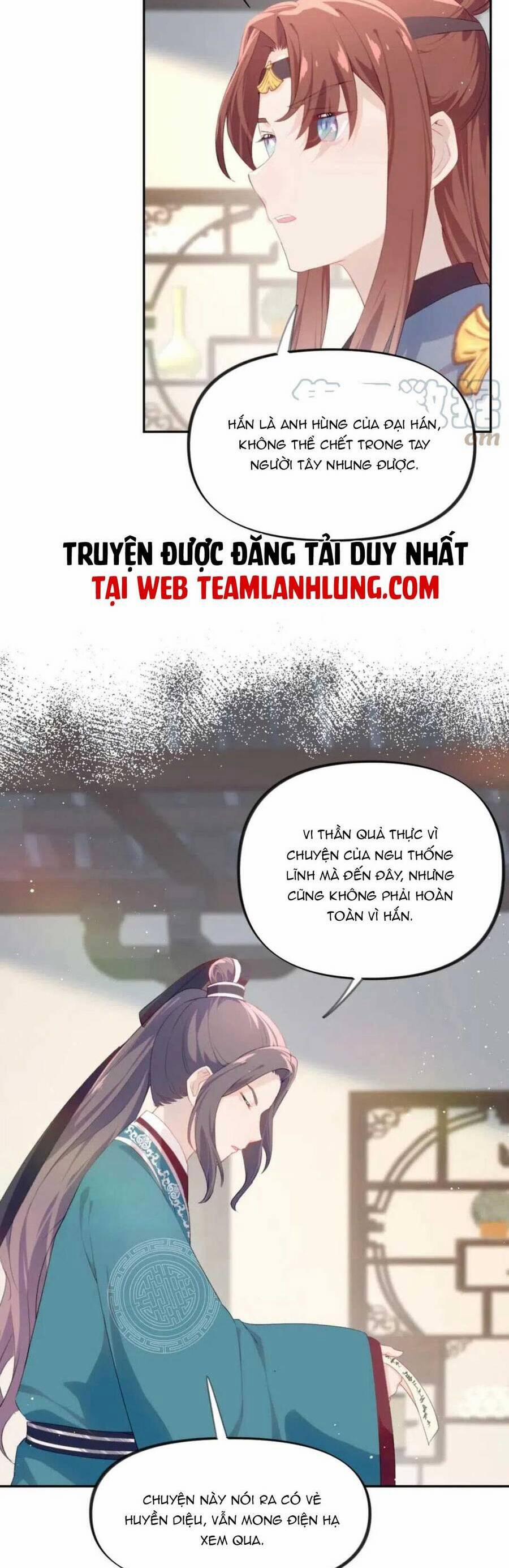 Một Đêm Bệnh Kiều Đột Nhiên Tới 109 trang 3