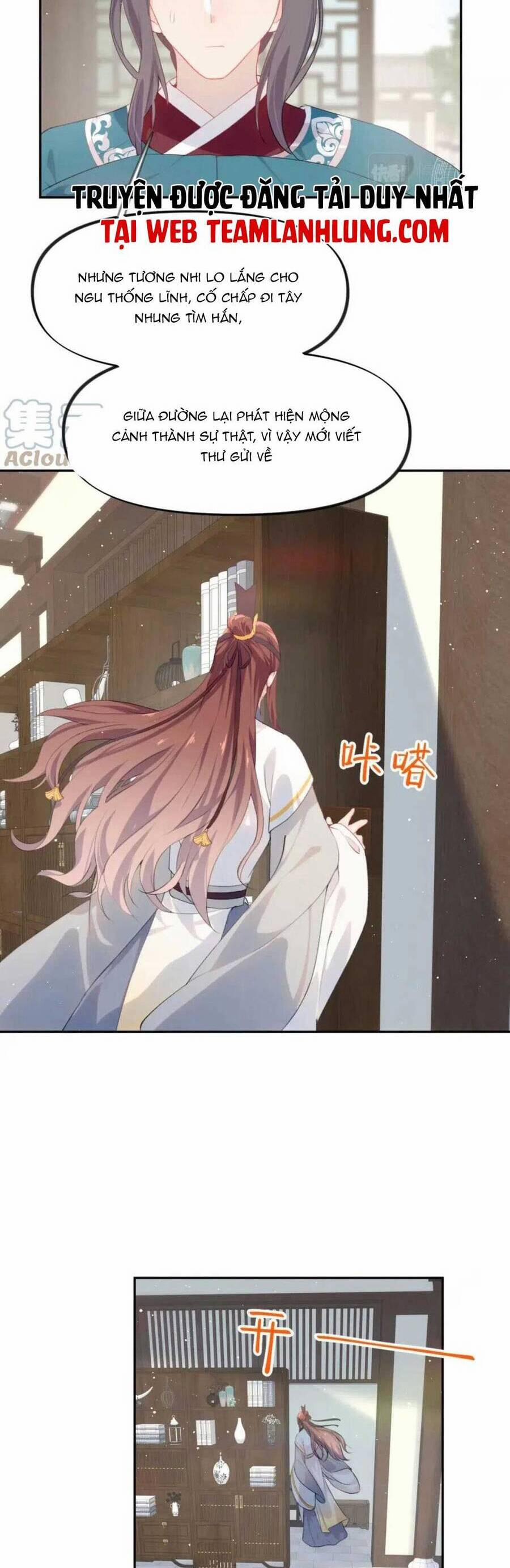 Một Đêm Bệnh Kiều Đột Nhiên Tới 109 trang 5