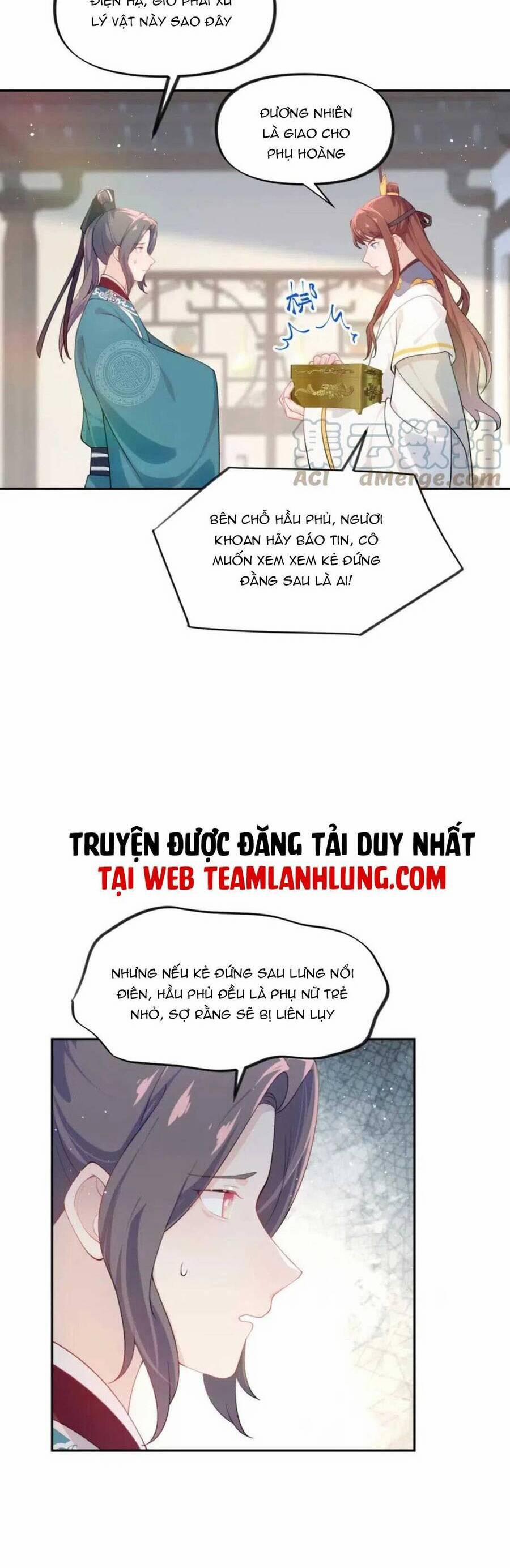 Một Đêm Bệnh Kiều Đột Nhiên Tới 109 trang 8