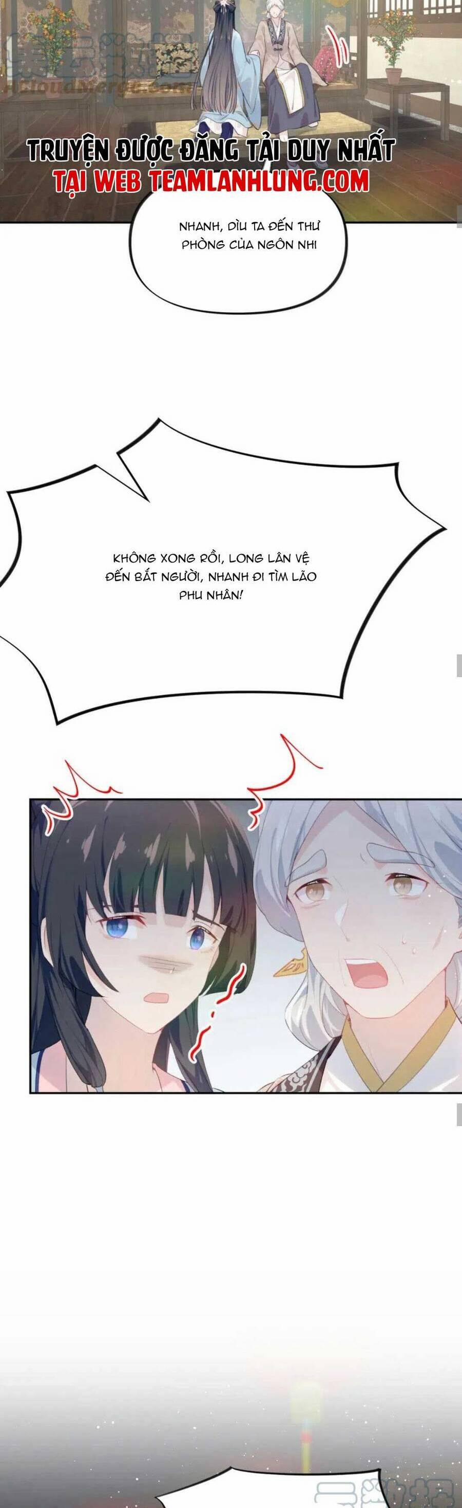 Một Đêm Bệnh Kiều Đột Nhiên Tới 110 trang 11