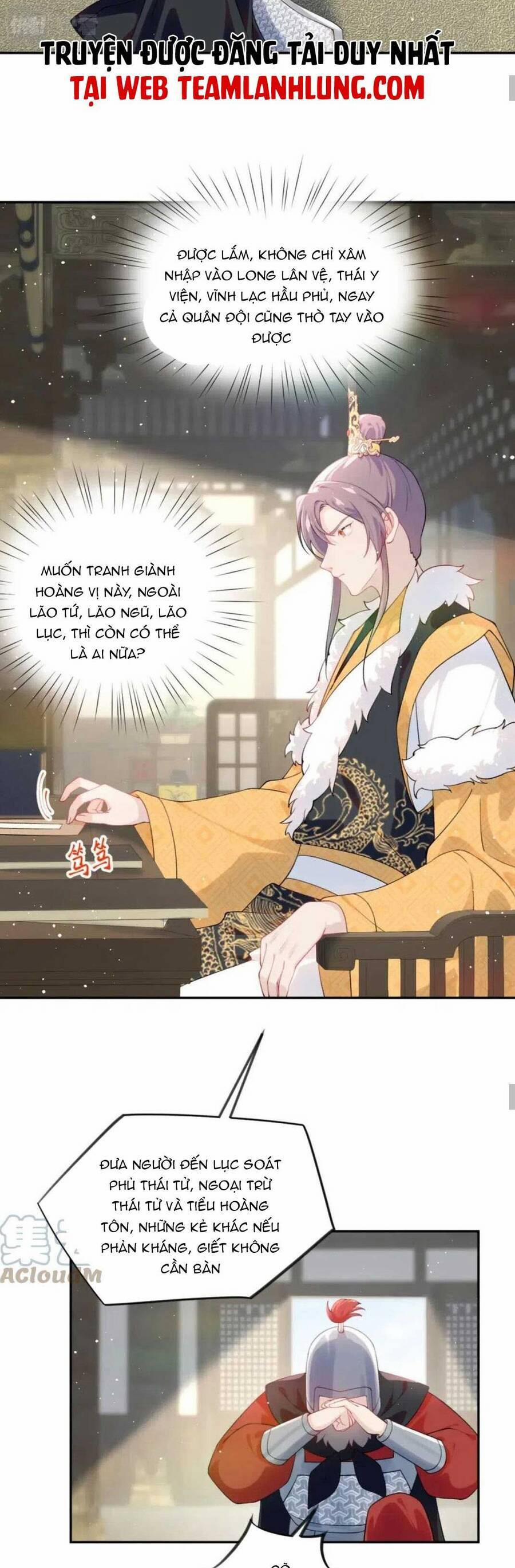 Một Đêm Bệnh Kiều Đột Nhiên Tới 110 trang 15