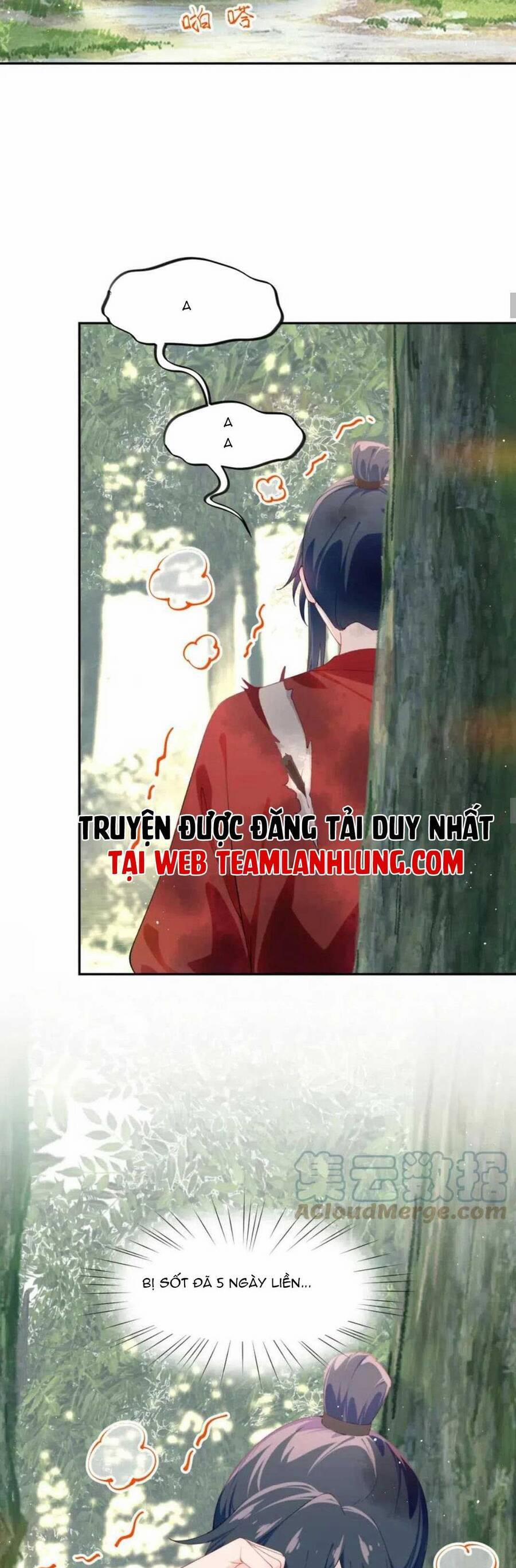 Một Đêm Bệnh Kiều Đột Nhiên Tới 110 trang 17