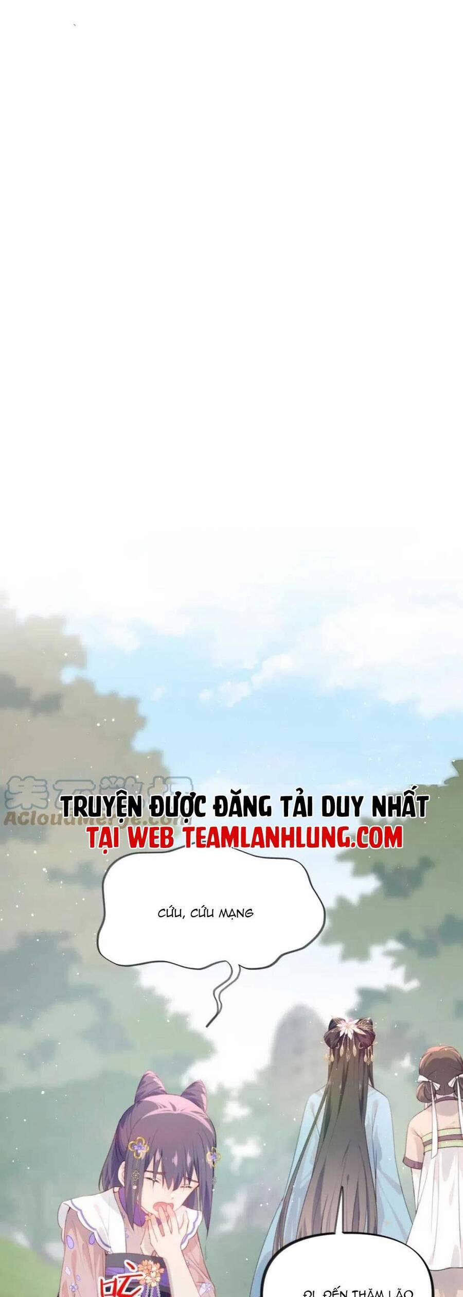 Một Đêm Bệnh Kiều Đột Nhiên Tới 110 trang 2