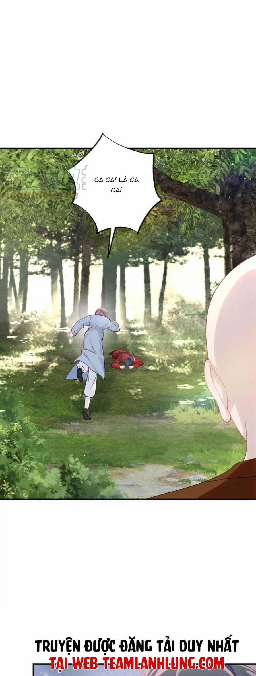 Một Đêm Bệnh Kiều Đột Nhiên Tới 110 trang 23