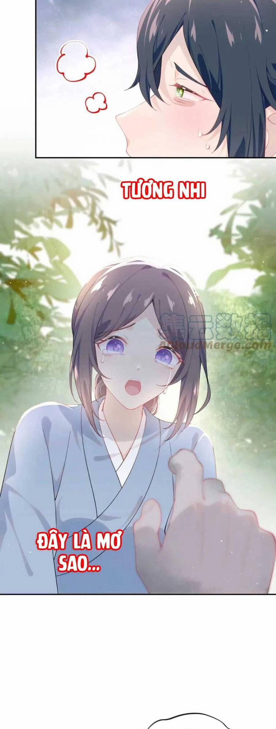 Một Đêm Bệnh Kiều Đột Nhiên Tới 110 trang 24