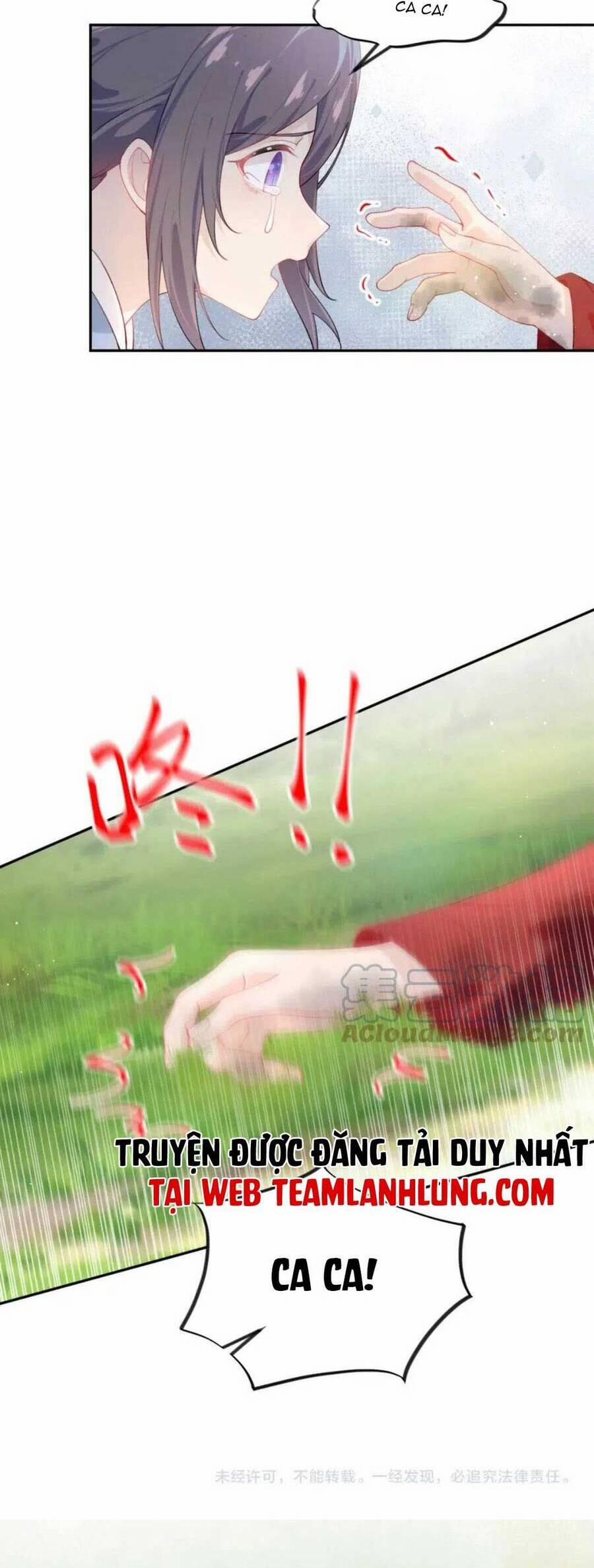 Một Đêm Bệnh Kiều Đột Nhiên Tới 110 trang 25