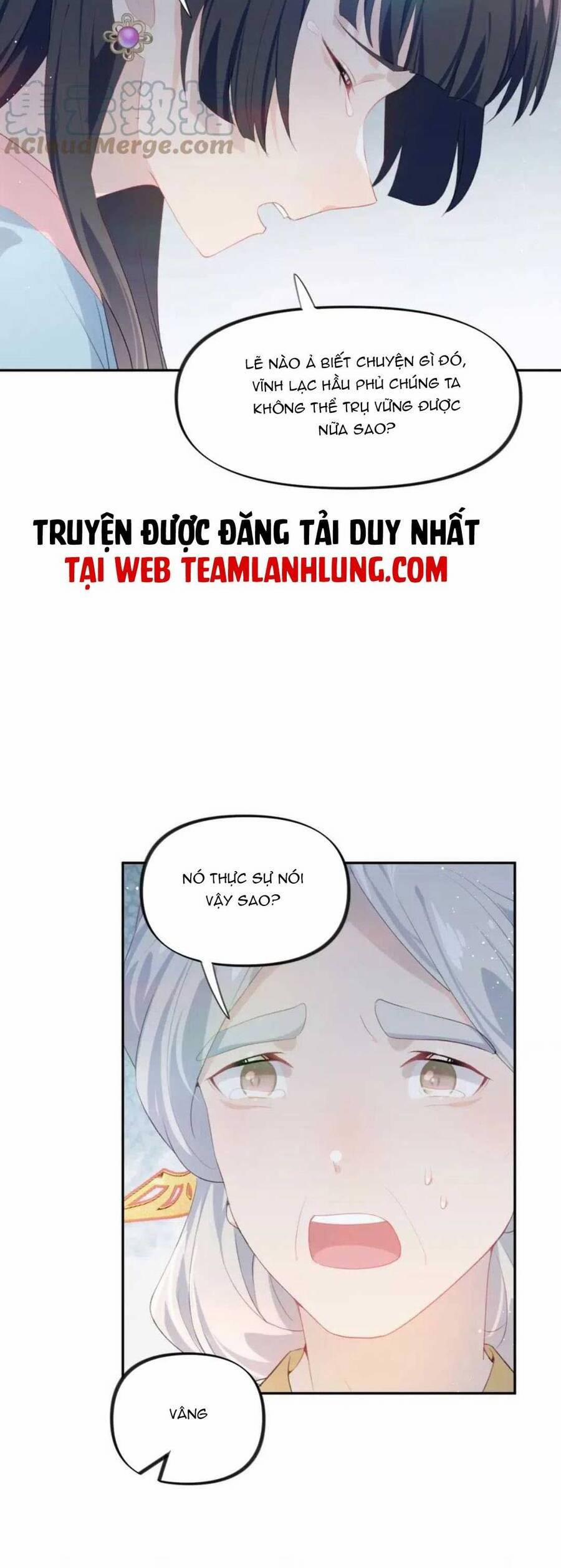 Một Đêm Bệnh Kiều Đột Nhiên Tới 110 trang 7