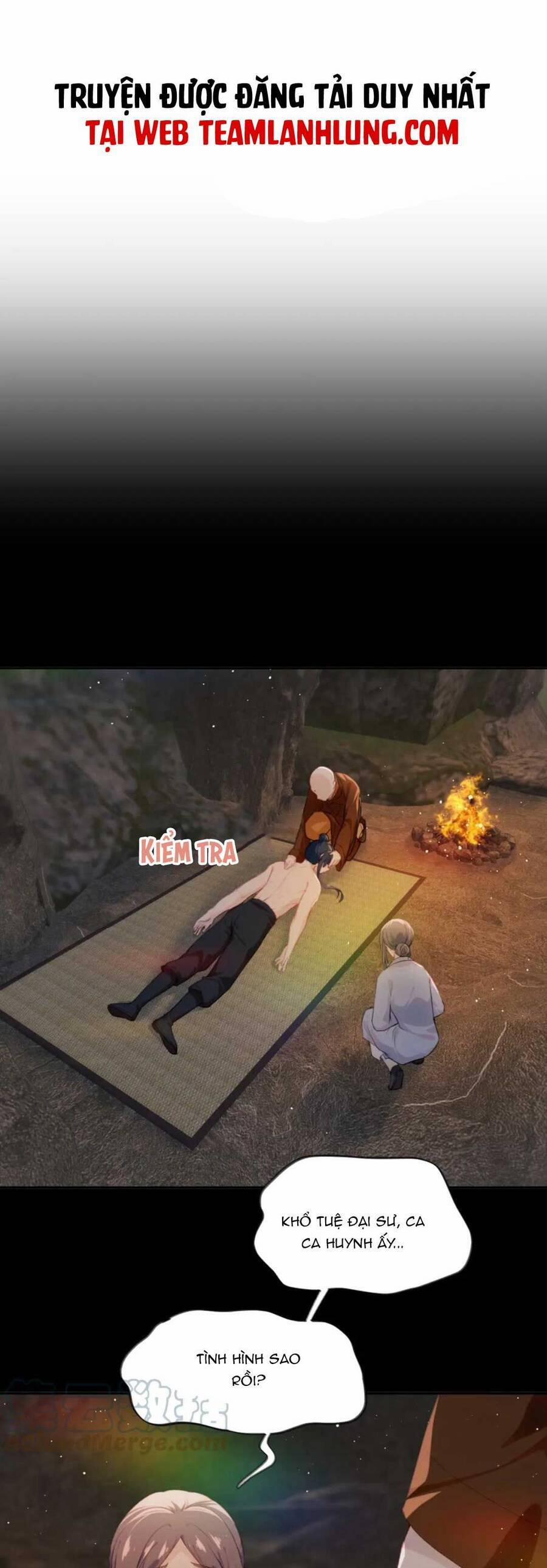 Một Đêm Bệnh Kiều Đột Nhiên Tới 111 trang 1