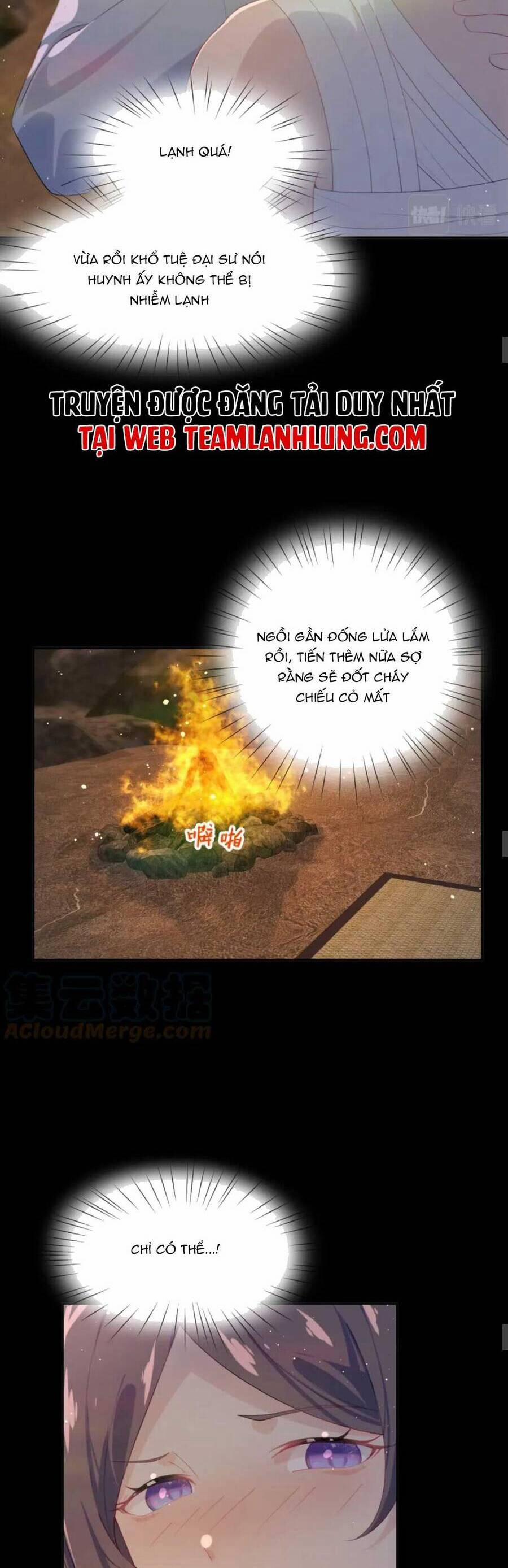 Một Đêm Bệnh Kiều Đột Nhiên Tới 111 trang 10