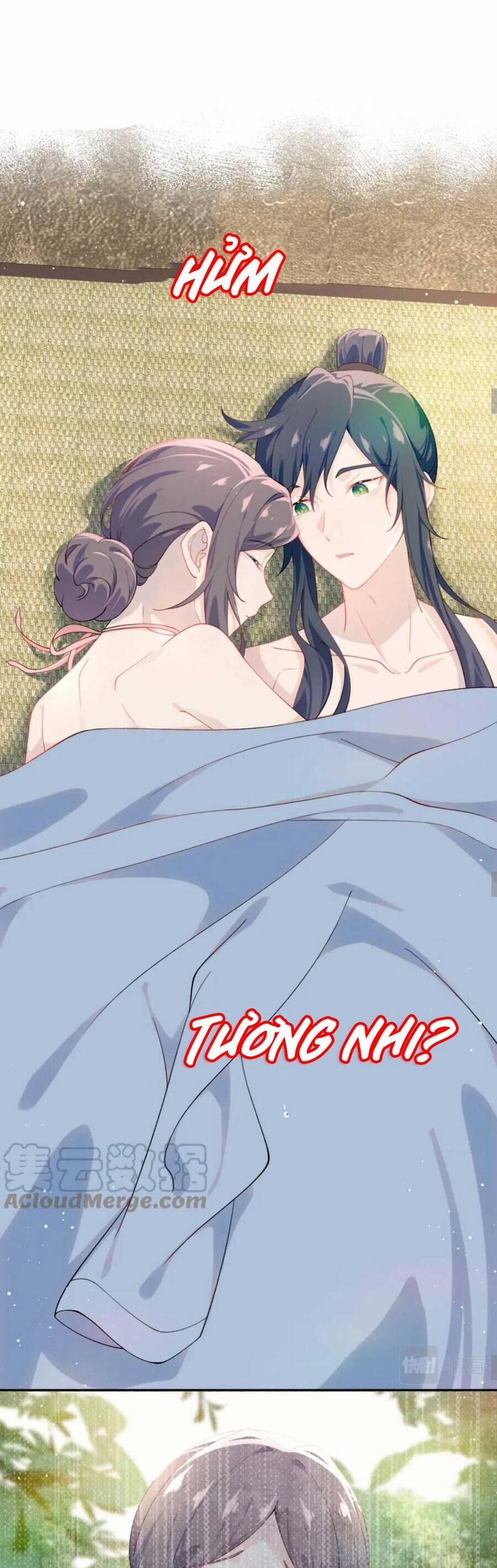 Một Đêm Bệnh Kiều Đột Nhiên Tới 111 trang 13