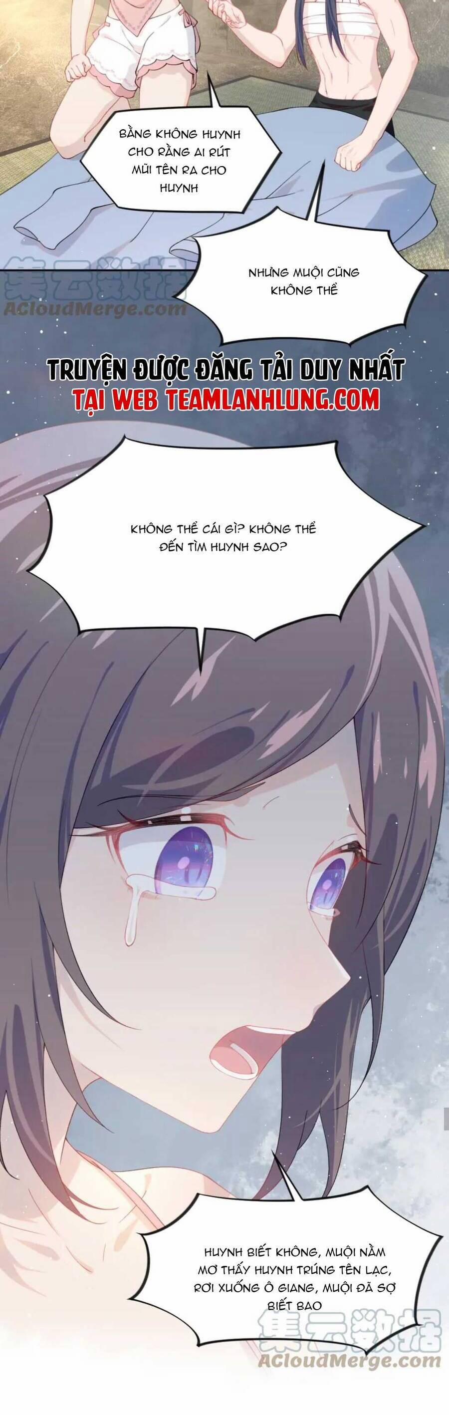 Một Đêm Bệnh Kiều Đột Nhiên Tới 111 trang 18