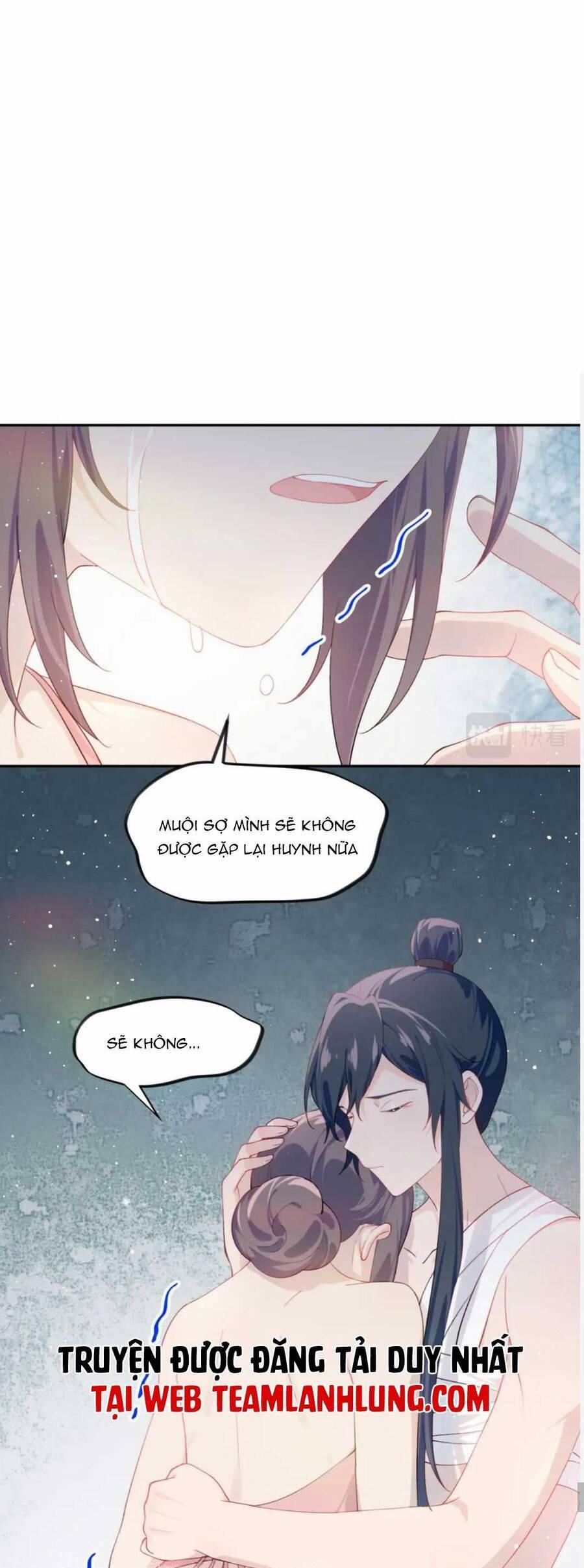 Một Đêm Bệnh Kiều Đột Nhiên Tới 111 trang 19