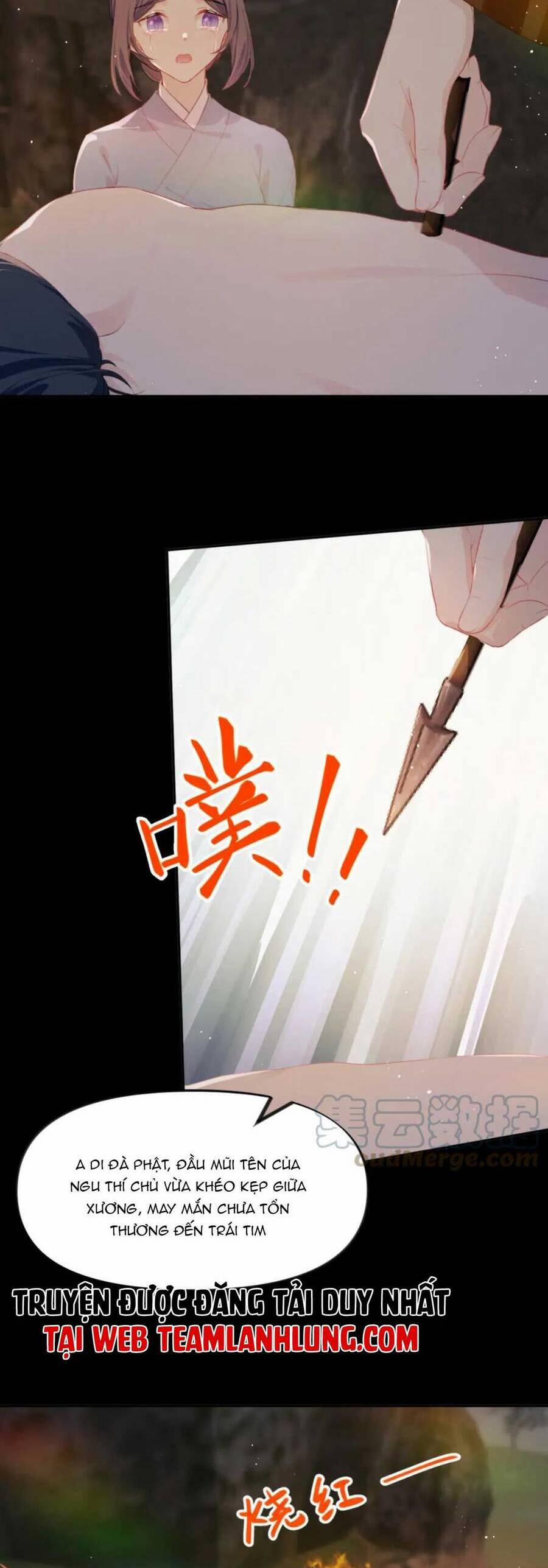 Một Đêm Bệnh Kiều Đột Nhiên Tới 111 trang 2