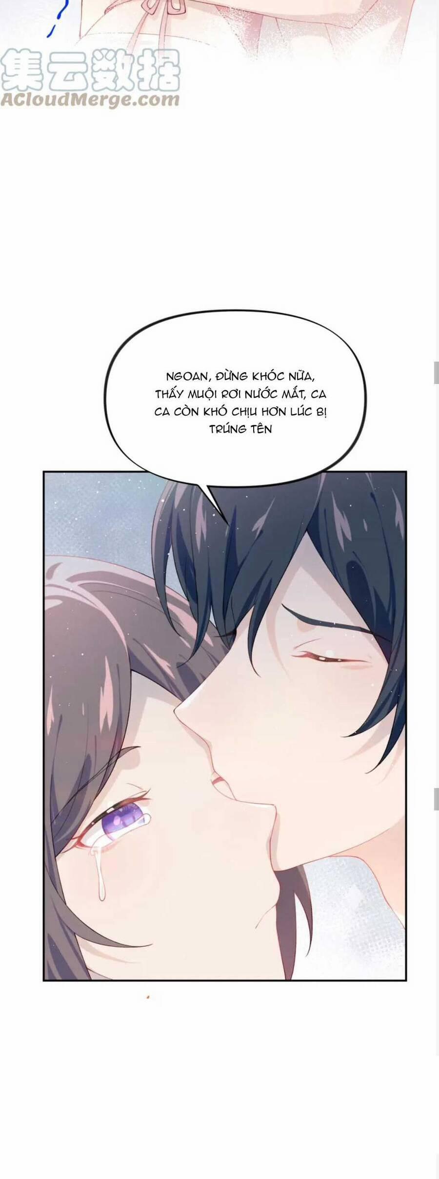 Một Đêm Bệnh Kiều Đột Nhiên Tới 111 trang 20