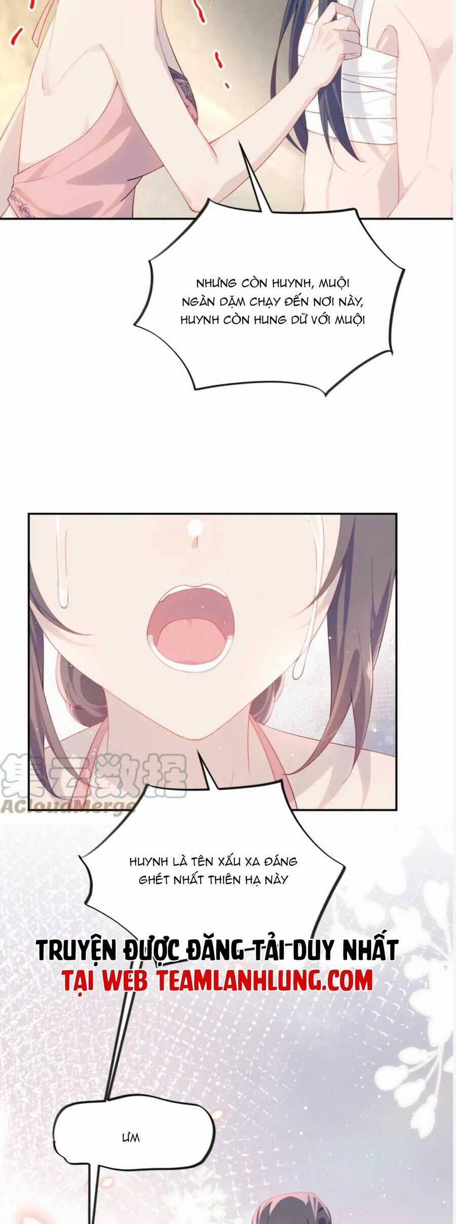 Một Đêm Bệnh Kiều Đột Nhiên Tới 111 trang 22