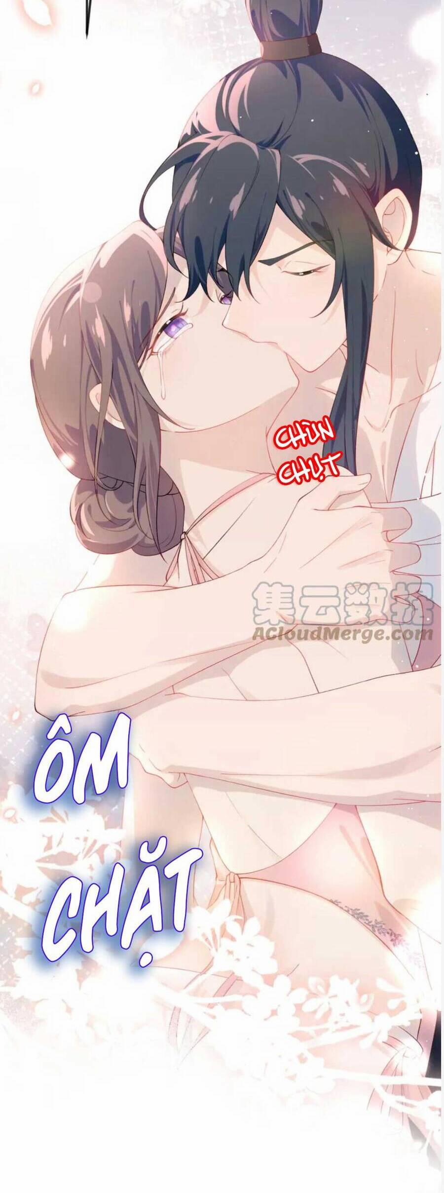 Một Đêm Bệnh Kiều Đột Nhiên Tới 111 trang 23