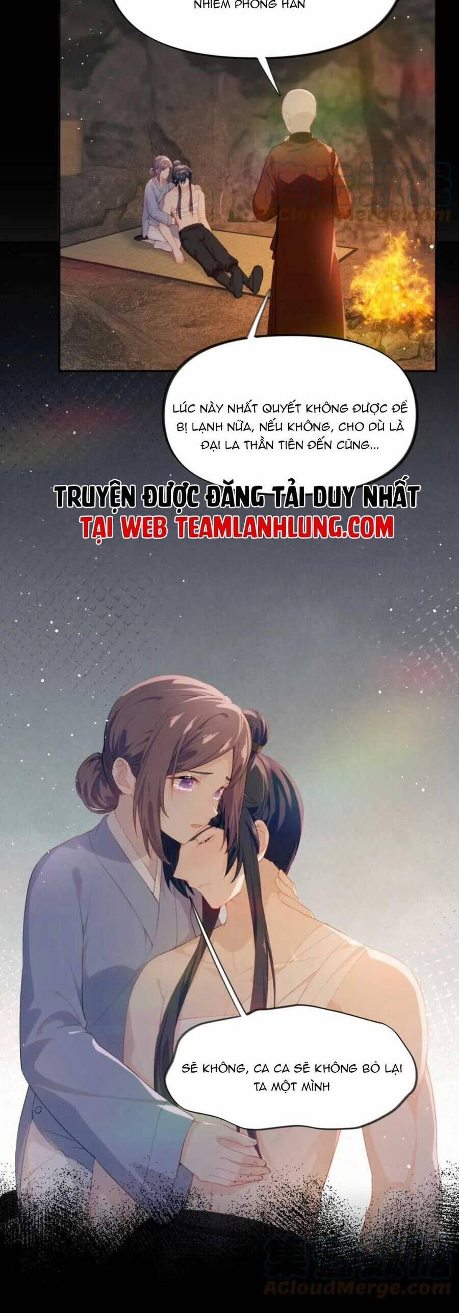 Một Đêm Bệnh Kiều Đột Nhiên Tới 111 trang 5