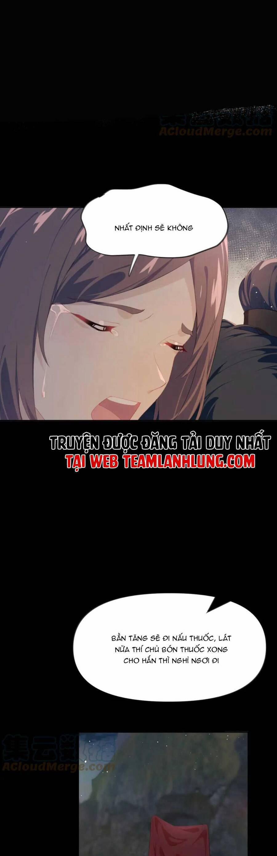 Một Đêm Bệnh Kiều Đột Nhiên Tới 111 trang 6