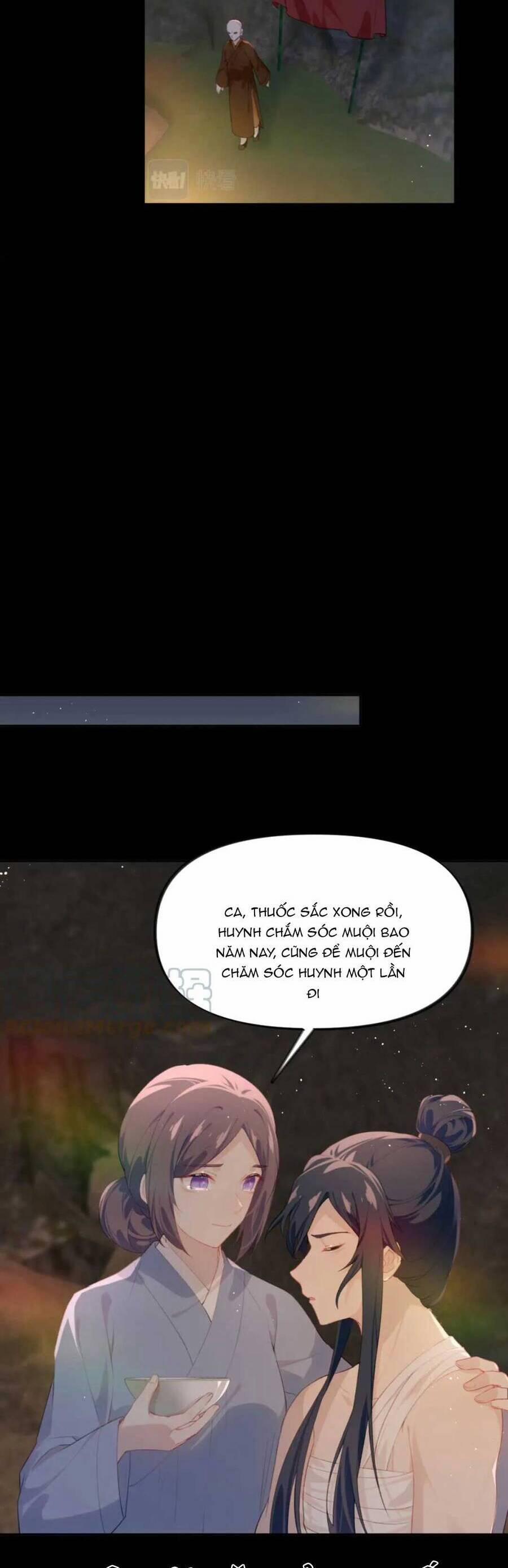 Một Đêm Bệnh Kiều Đột Nhiên Tới 111 trang 7