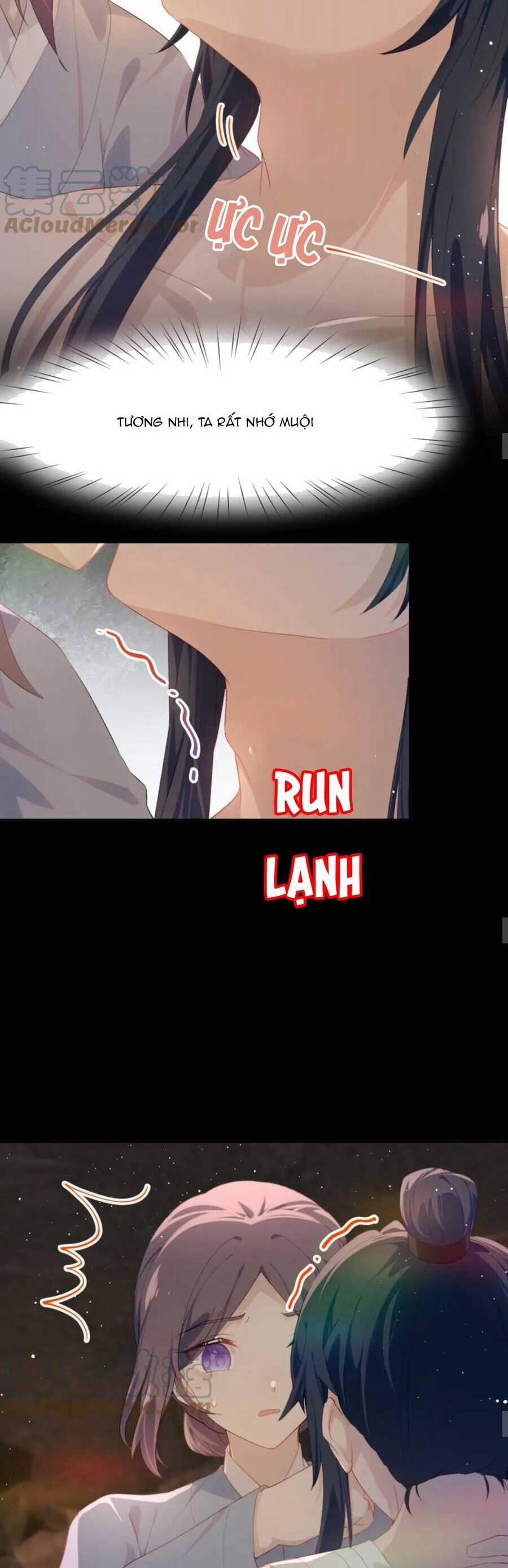 Một Đêm Bệnh Kiều Đột Nhiên Tới 111 trang 9