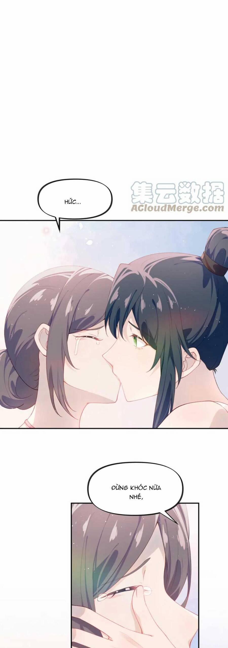 Một Đêm Bệnh Kiều Đột Nhiên Tới 112 trang 1