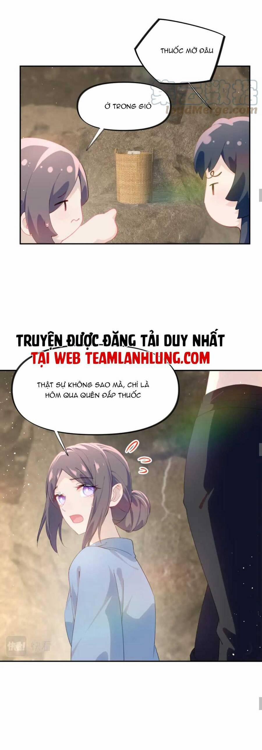 Một Đêm Bệnh Kiều Đột Nhiên Tới 112 trang 10