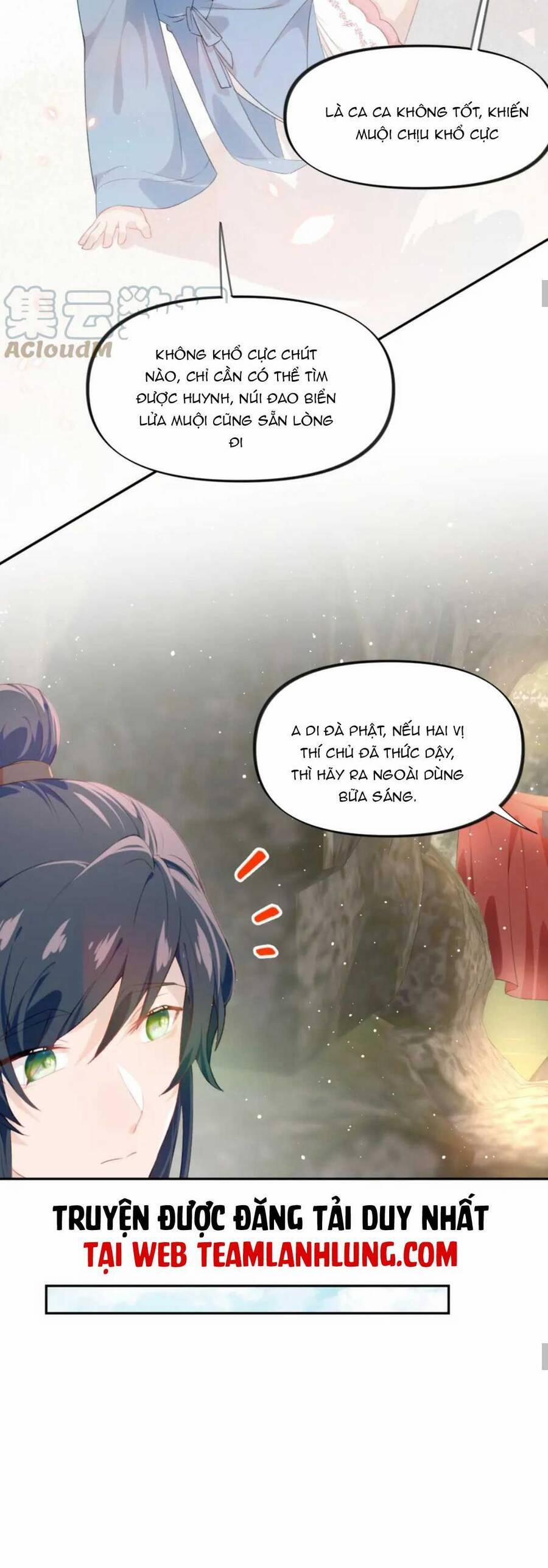 Một Đêm Bệnh Kiều Đột Nhiên Tới 112 trang 12