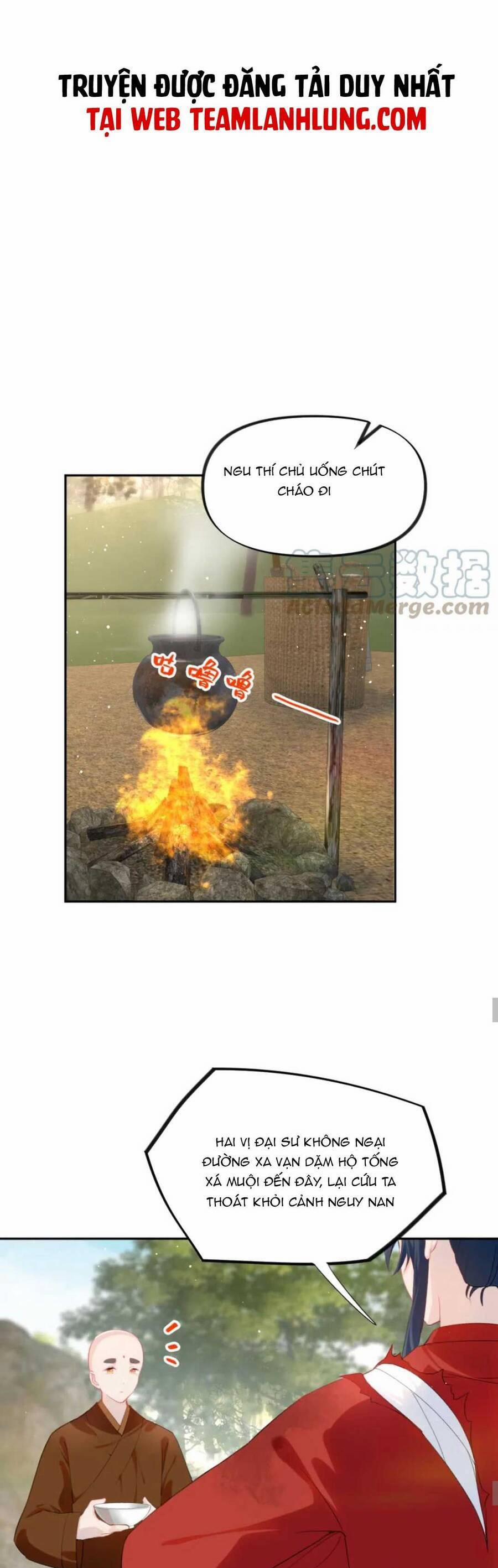 Một Đêm Bệnh Kiều Đột Nhiên Tới 112 trang 13