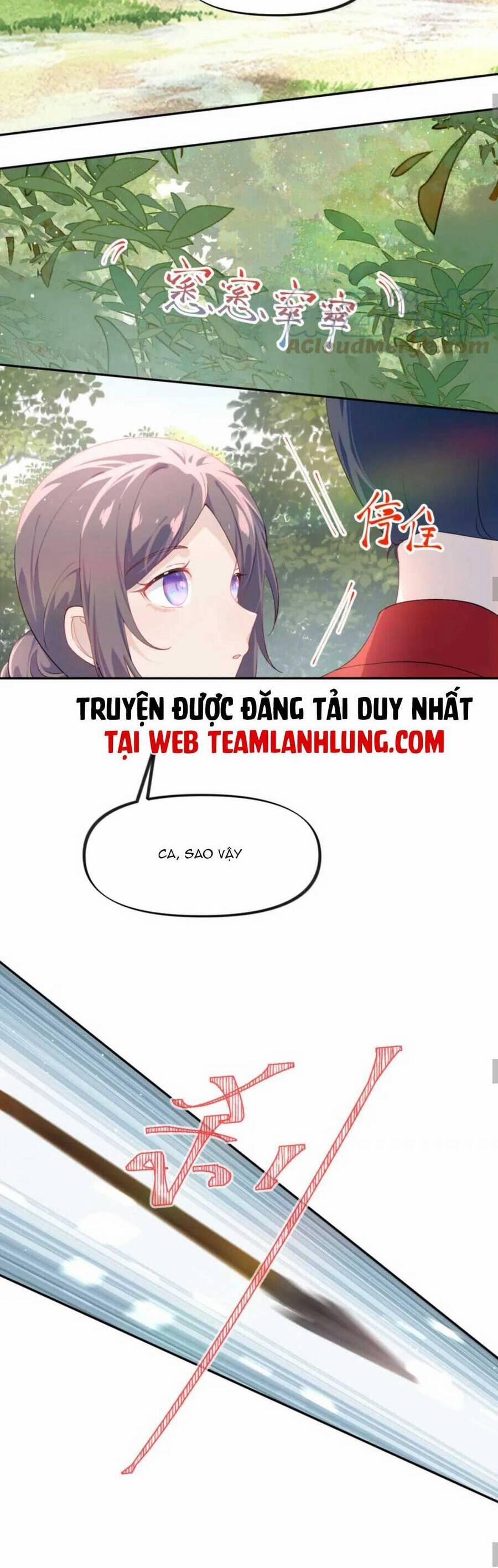 Một Đêm Bệnh Kiều Đột Nhiên Tới 112 trang 19