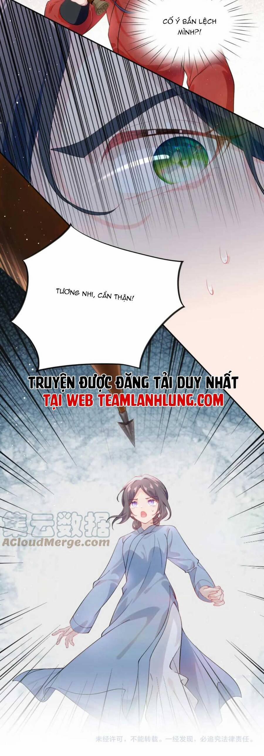 Một Đêm Bệnh Kiều Đột Nhiên Tới 112 trang 24