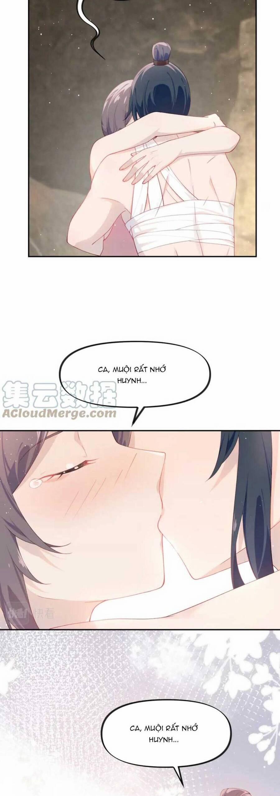 Một Đêm Bệnh Kiều Đột Nhiên Tới 112 trang 3