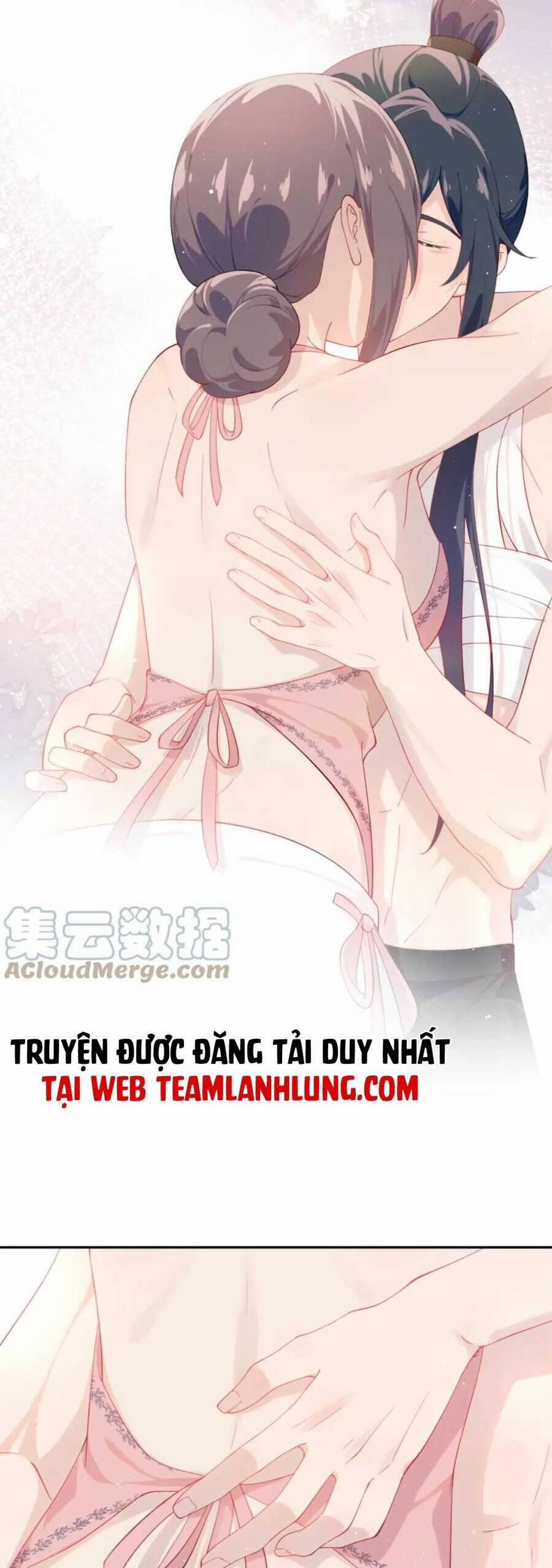 Một Đêm Bệnh Kiều Đột Nhiên Tới 112 trang 4