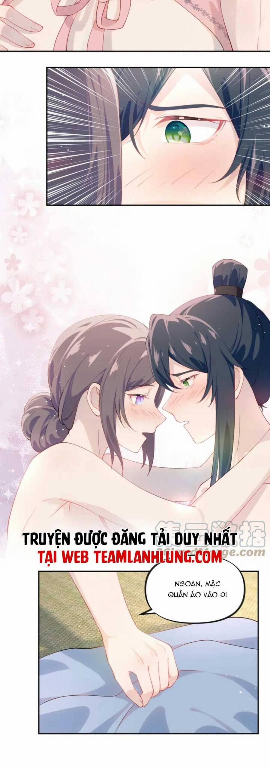 Một Đêm Bệnh Kiều Đột Nhiên Tới 112 trang 5