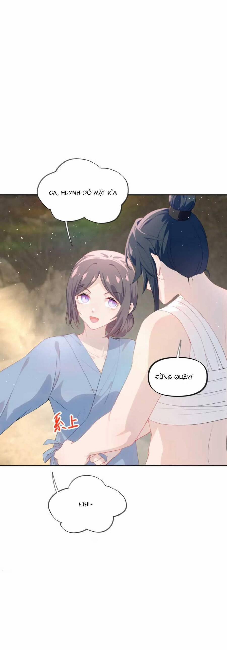 Một Đêm Bệnh Kiều Đột Nhiên Tới 112 trang 6