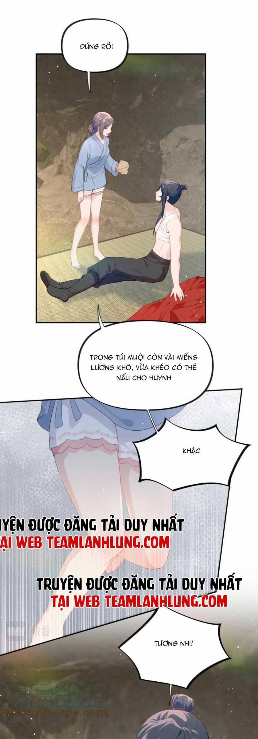 Một Đêm Bệnh Kiều Đột Nhiên Tới 112 trang 7