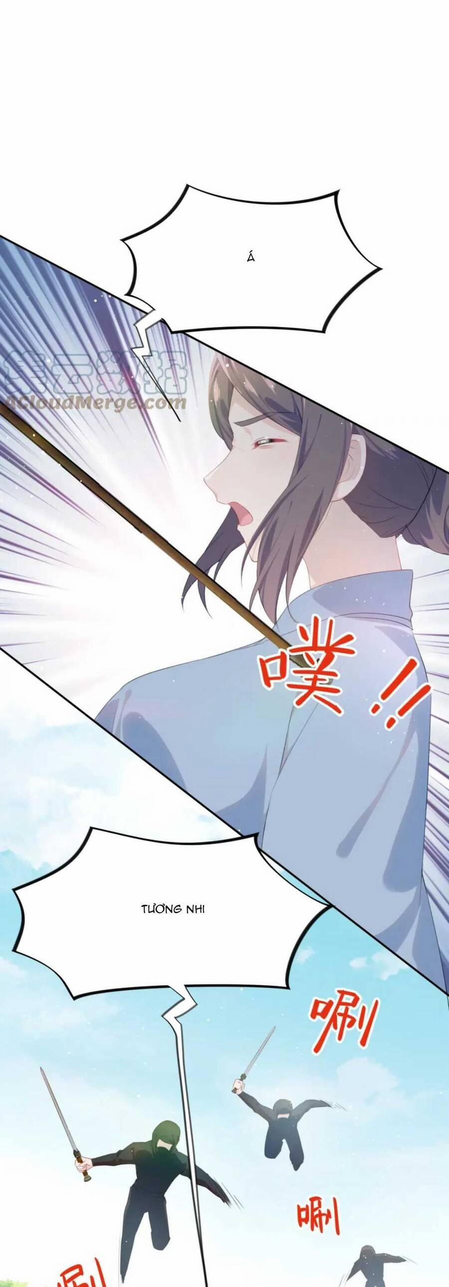 Một Đêm Bệnh Kiều Đột Nhiên Tới 113 trang 1