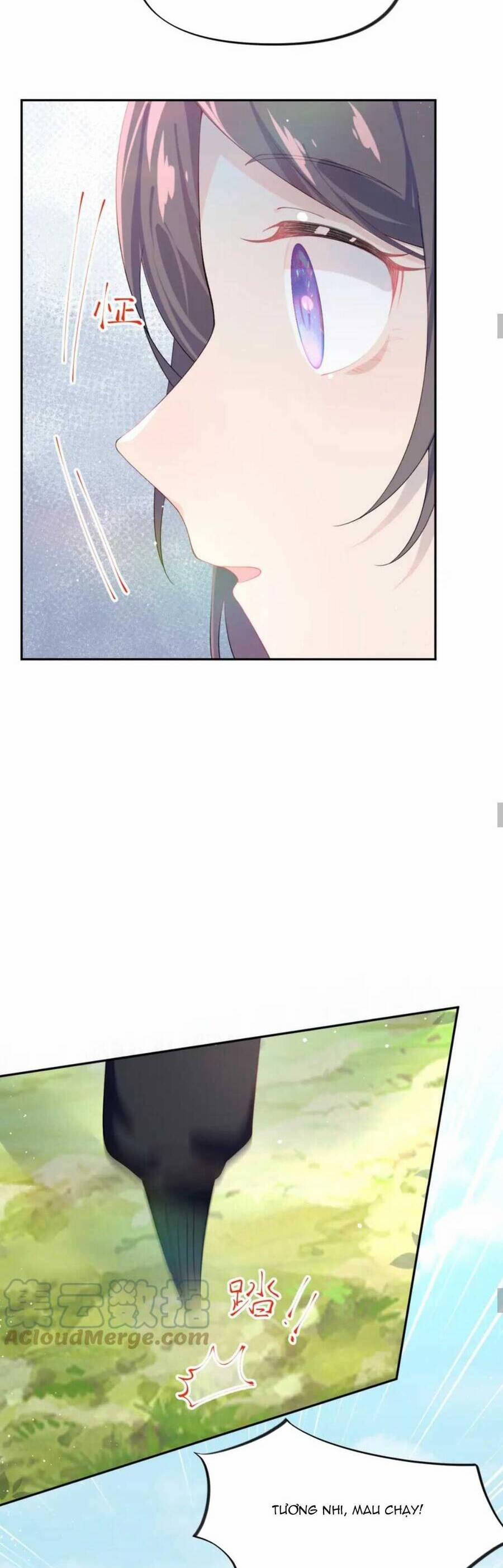 Một Đêm Bệnh Kiều Đột Nhiên Tới 113 trang 11