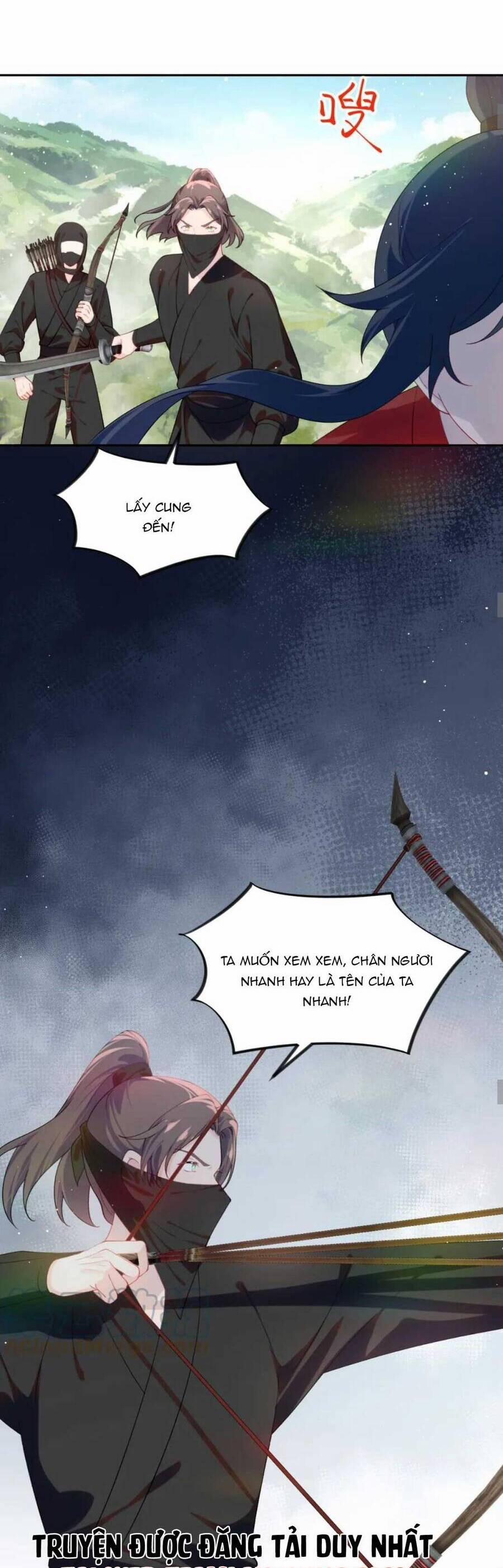 Một Đêm Bệnh Kiều Đột Nhiên Tới 113 trang 13