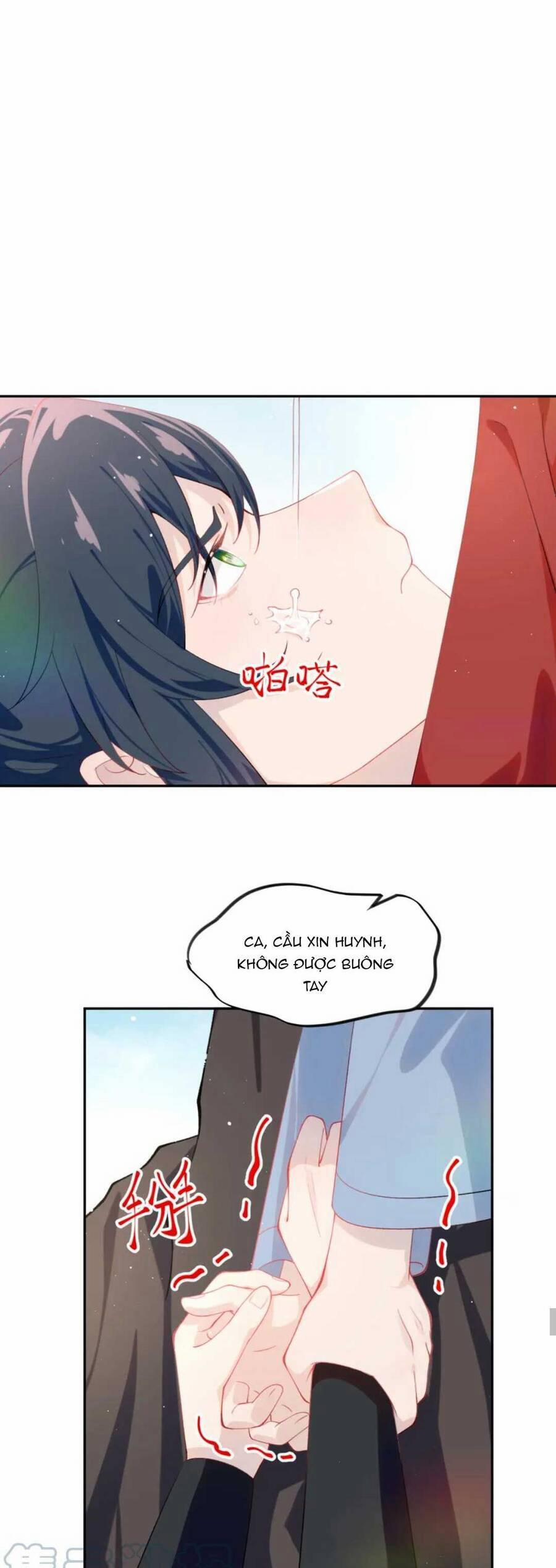 Một Đêm Bệnh Kiều Đột Nhiên Tới 113 trang 17