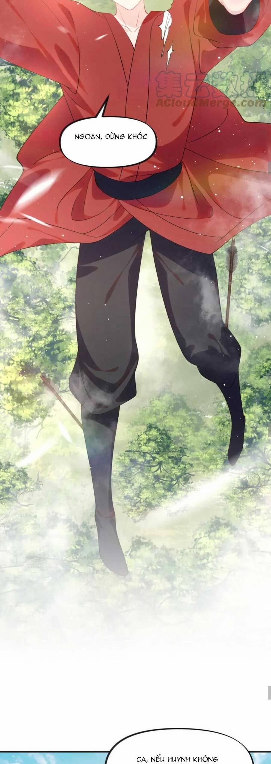 Một Đêm Bệnh Kiều Đột Nhiên Tới 113 trang 19