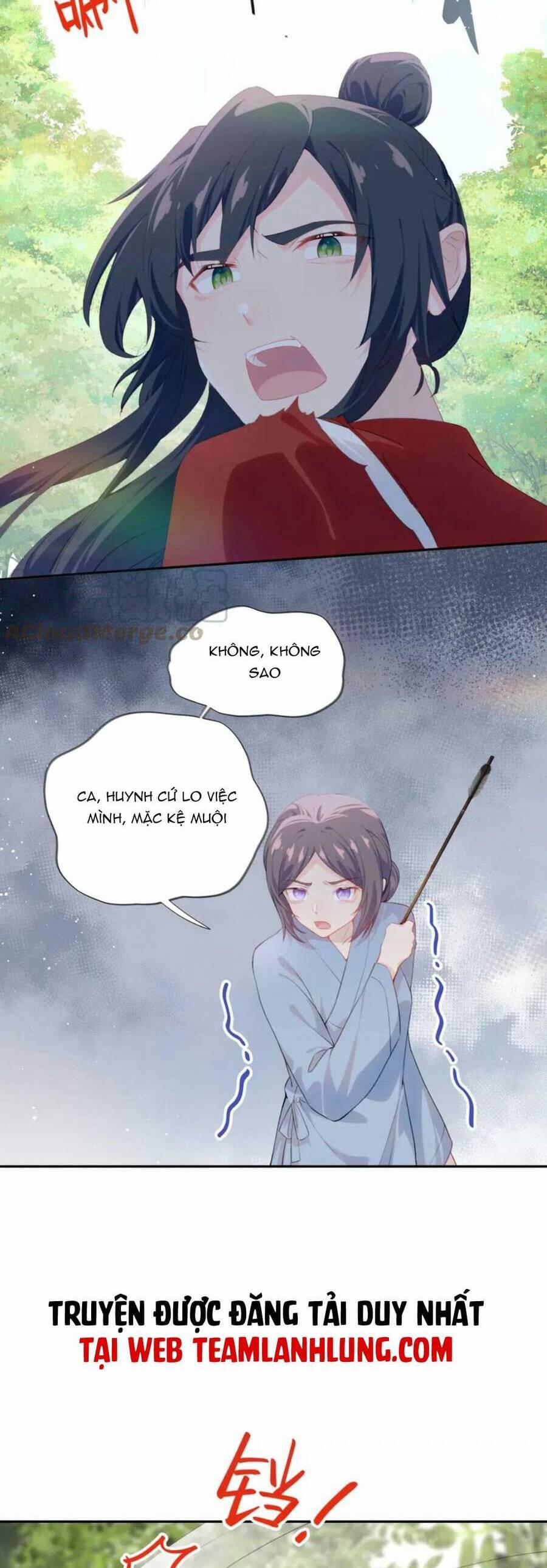 Một Đêm Bệnh Kiều Đột Nhiên Tới 113 trang 2