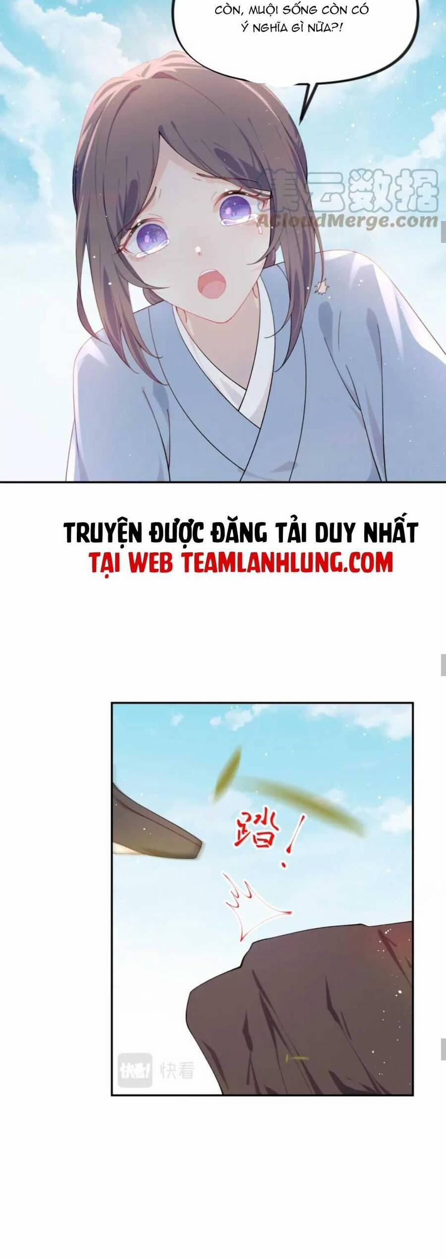 Một Đêm Bệnh Kiều Đột Nhiên Tới 113 trang 20