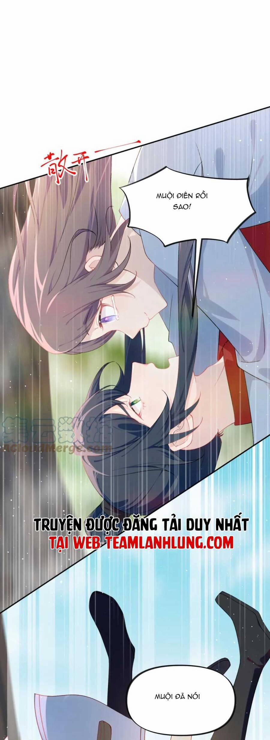 Một Đêm Bệnh Kiều Đột Nhiên Tới 113 trang 23