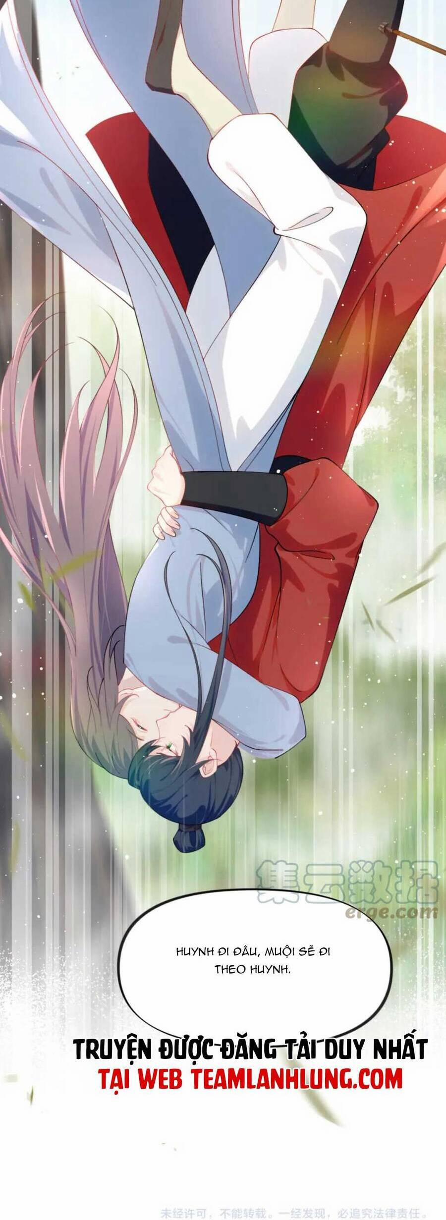 Một Đêm Bệnh Kiều Đột Nhiên Tới 113 trang 24