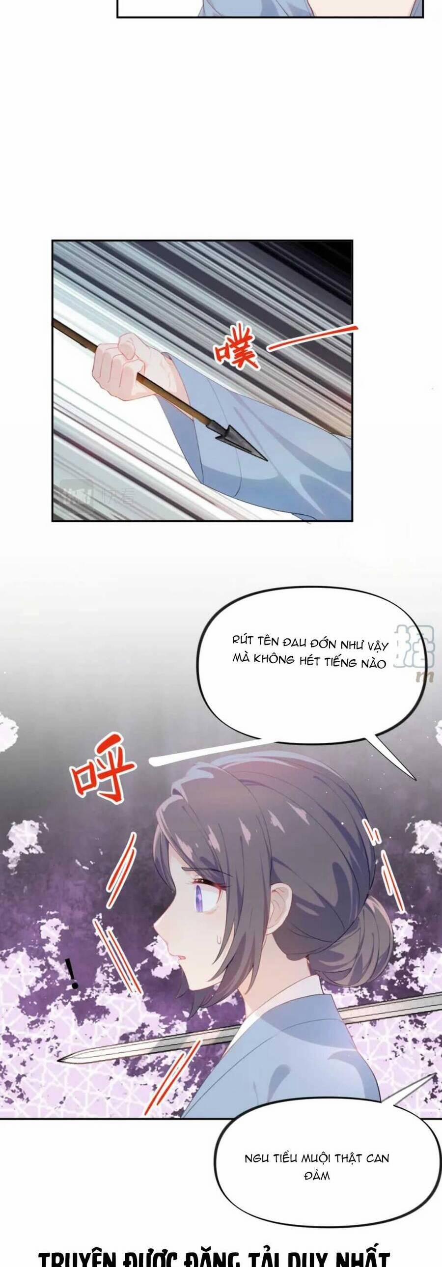 Một Đêm Bệnh Kiều Đột Nhiên Tới 113 trang 4