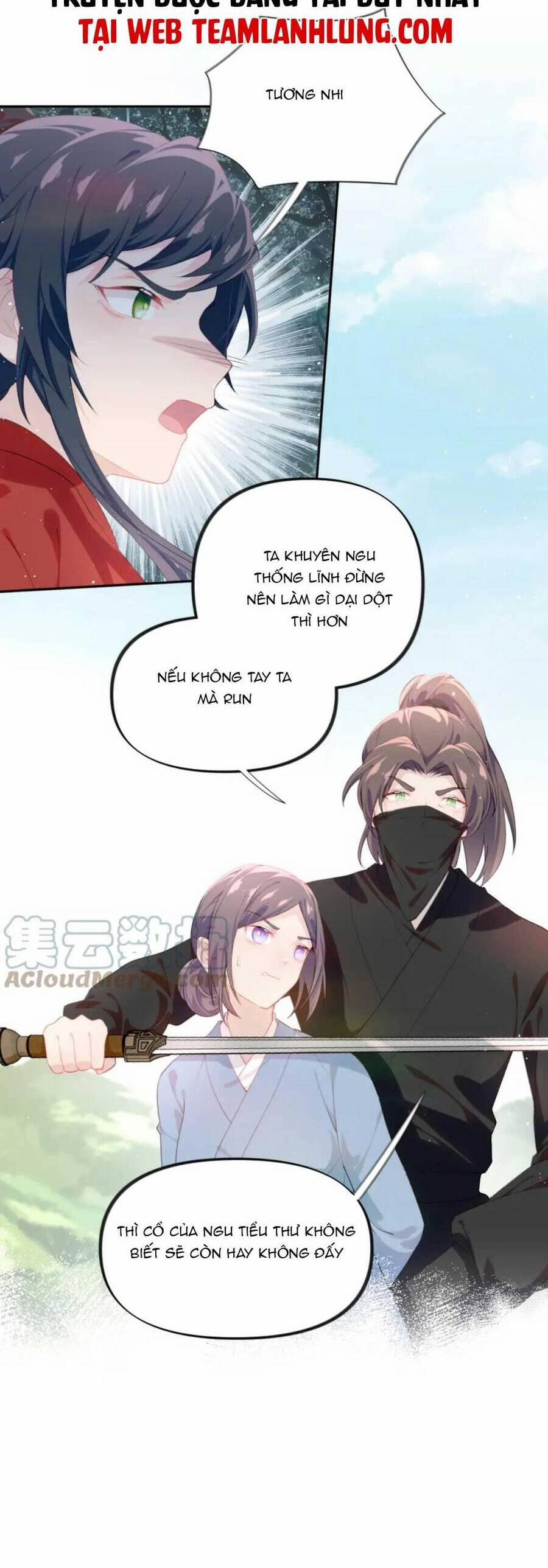 Một Đêm Bệnh Kiều Đột Nhiên Tới 113 trang 5