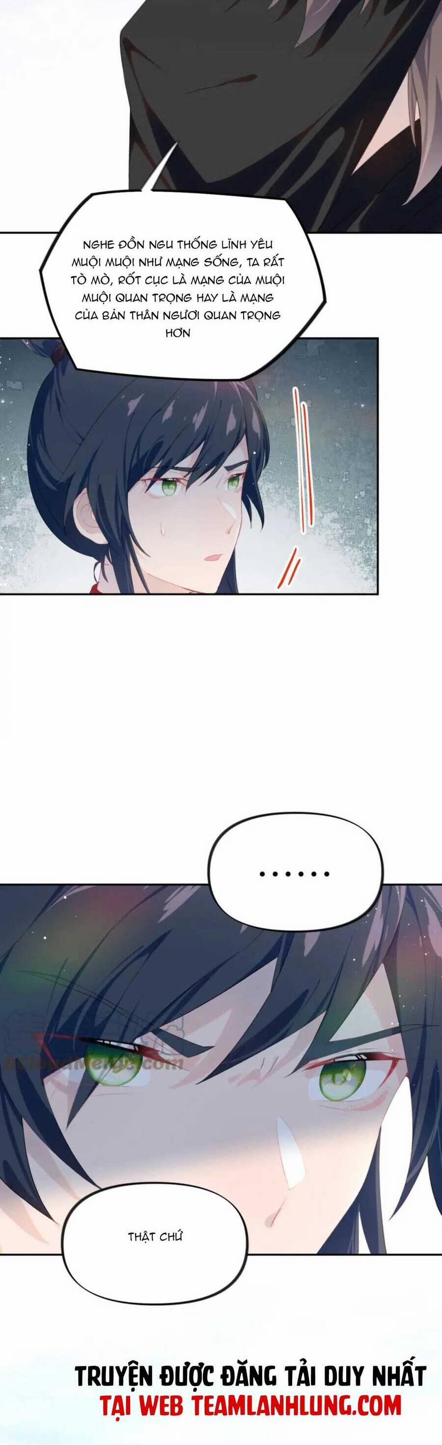 Một Đêm Bệnh Kiều Đột Nhiên Tới 113 trang 7