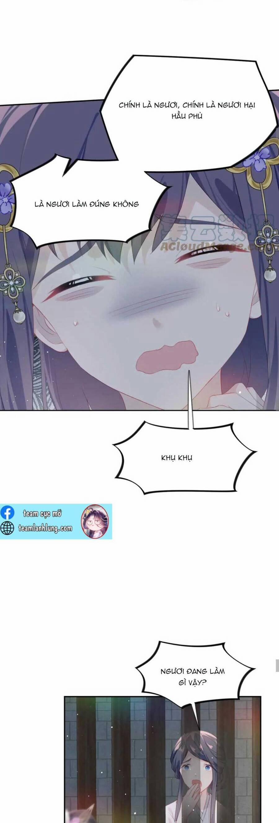 Một Đêm Bệnh Kiều Đột Nhiên Tới 114 trang 11