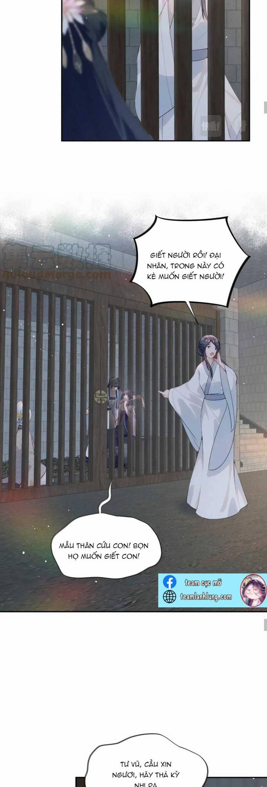 Một Đêm Bệnh Kiều Đột Nhiên Tới 114 trang 12