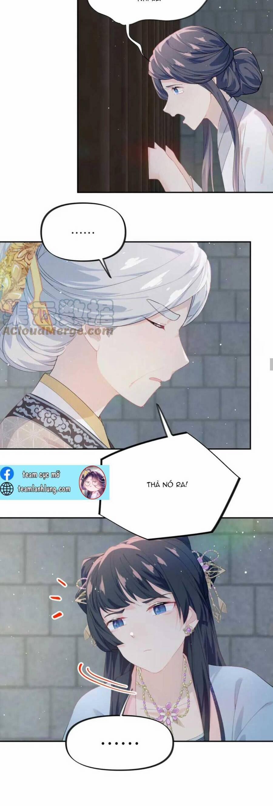 Một Đêm Bệnh Kiều Đột Nhiên Tới 114 trang 13